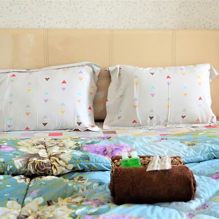 Bassura City - Cikal Jakarta Chambre photo