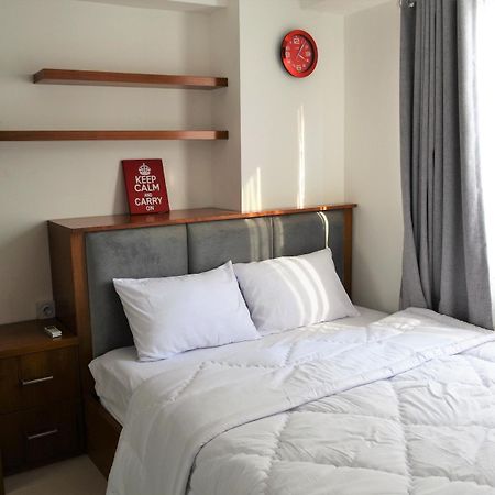 Bassura City - Cikal Jakarta Extérieur photo