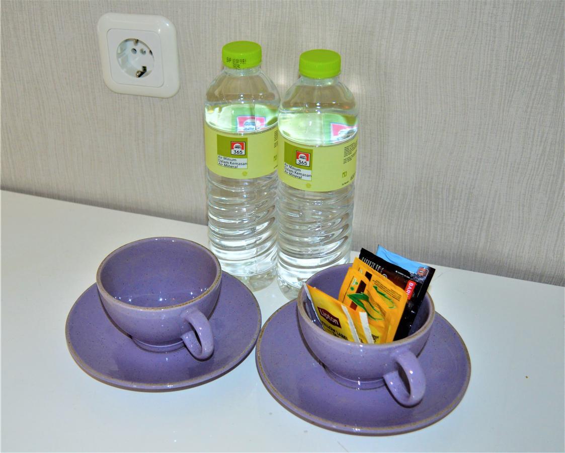 Bassura City - Cikal Jakarta Extérieur photo