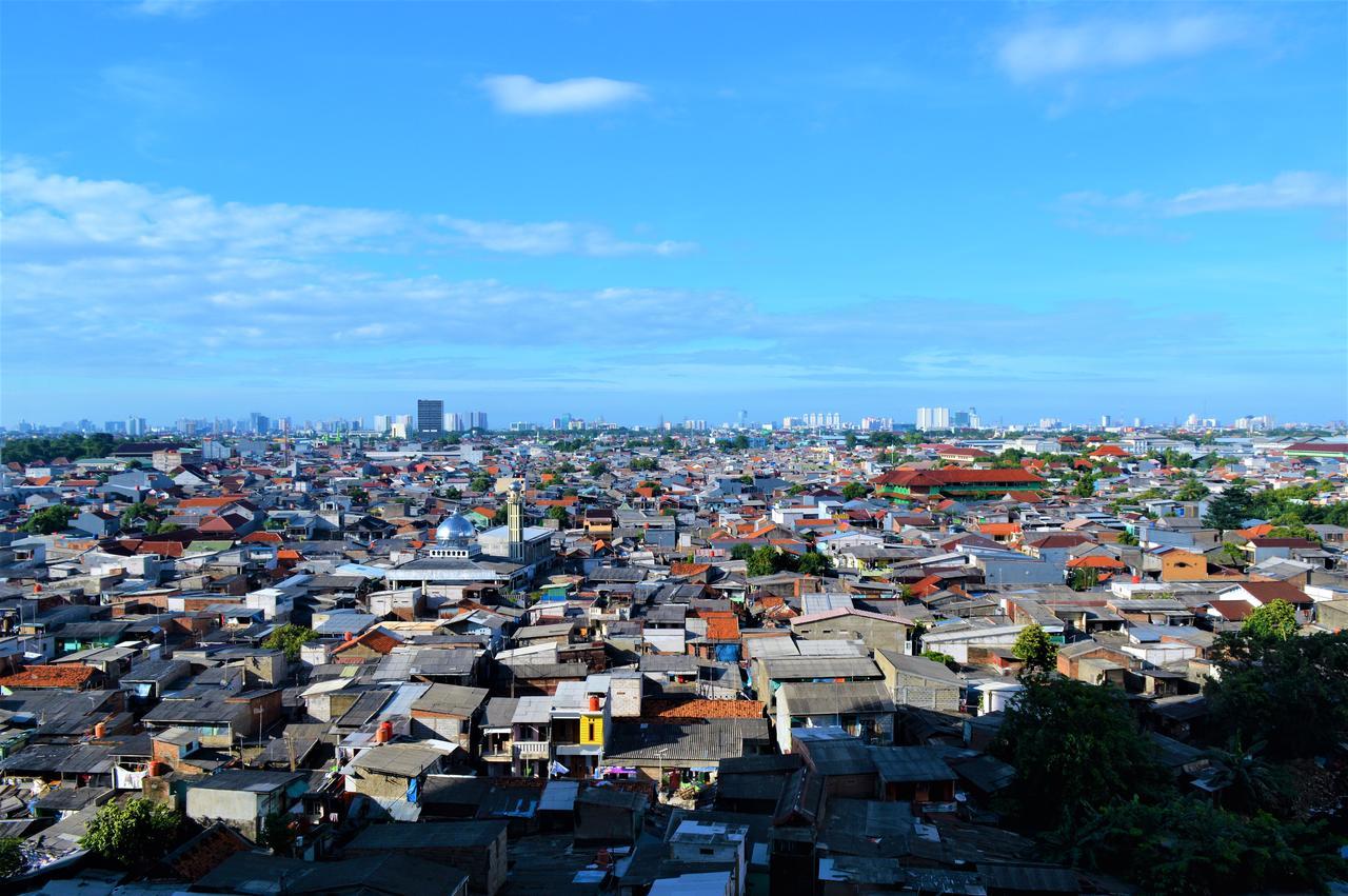 Bassura City - Cikal Jakarta Extérieur photo