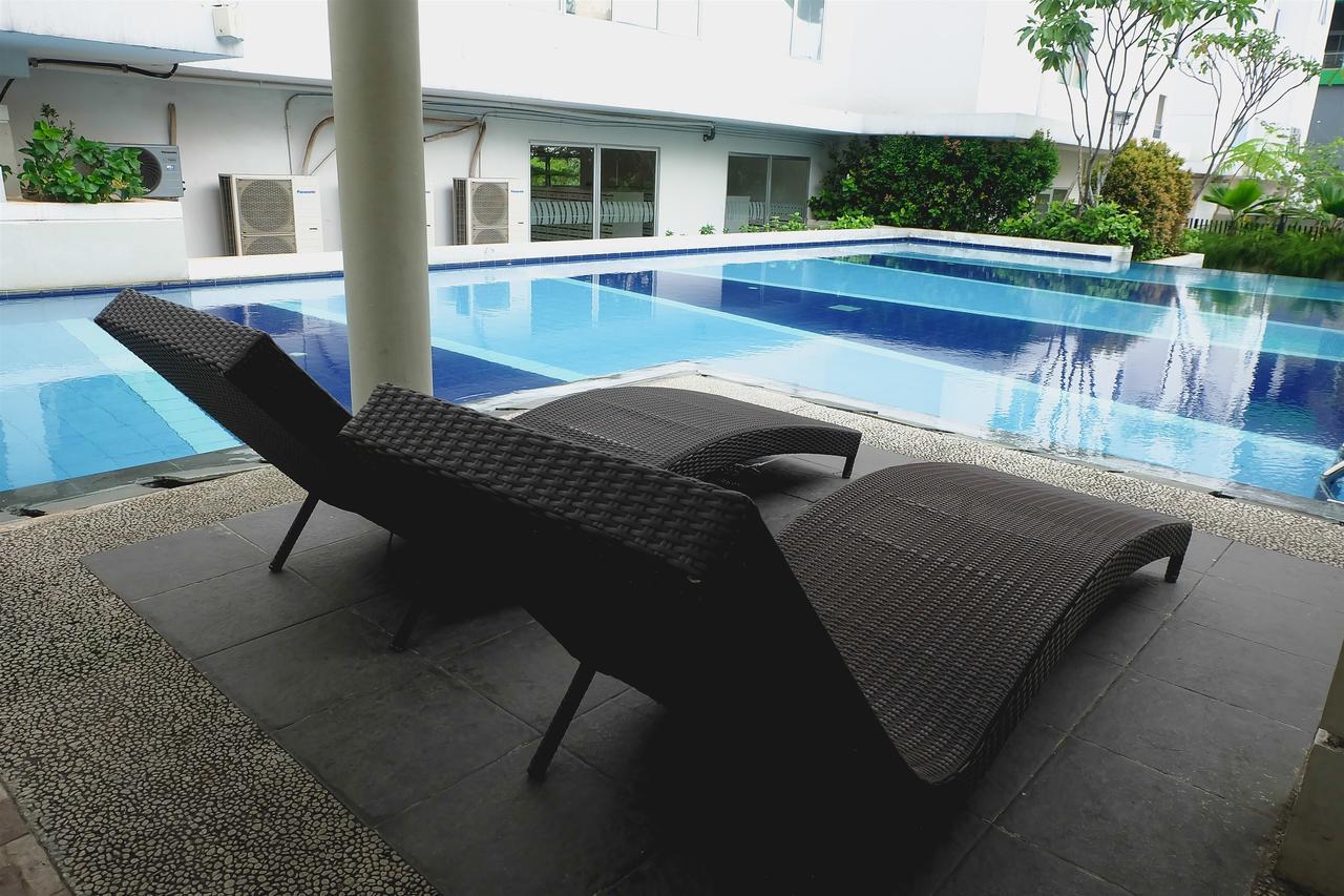 Bassura City - Cikal Jakarta Extérieur photo