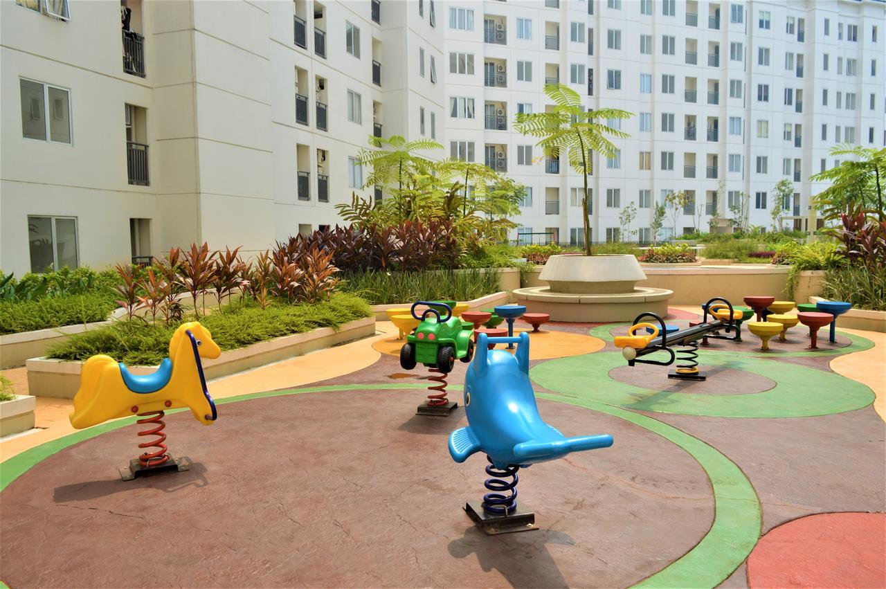 Bassura City - Cikal Jakarta Extérieur photo