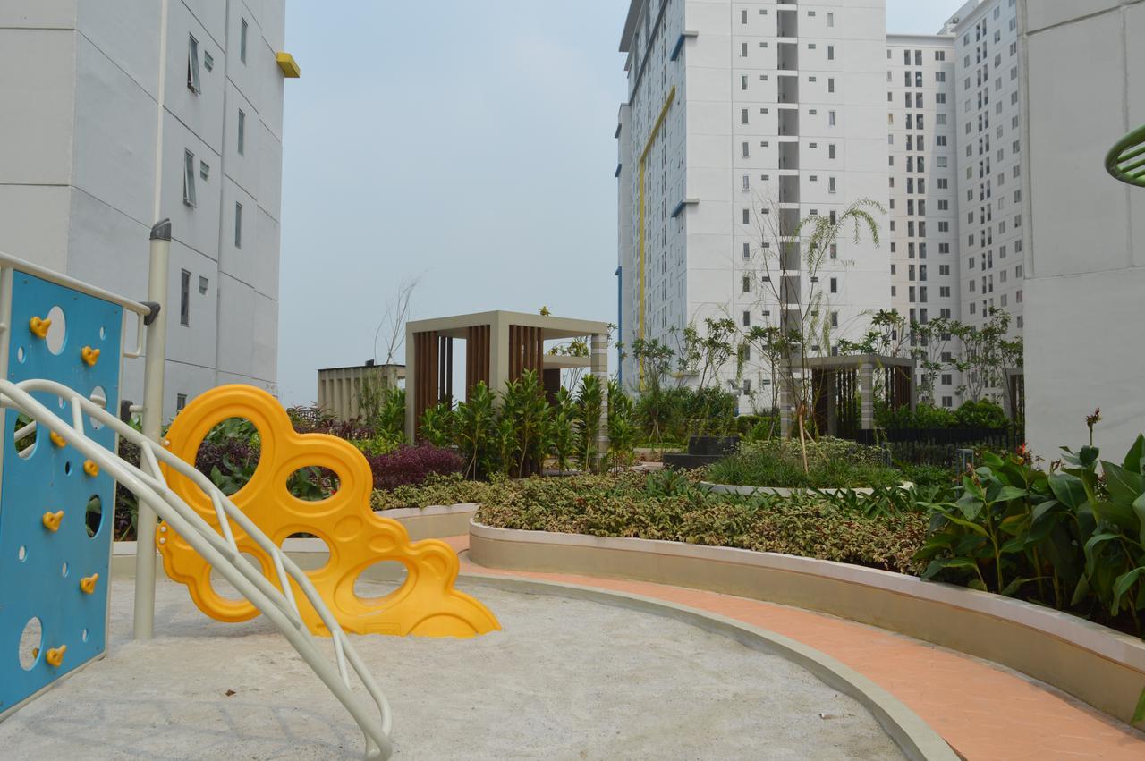 Bassura City - Cikal Jakarta Extérieur photo