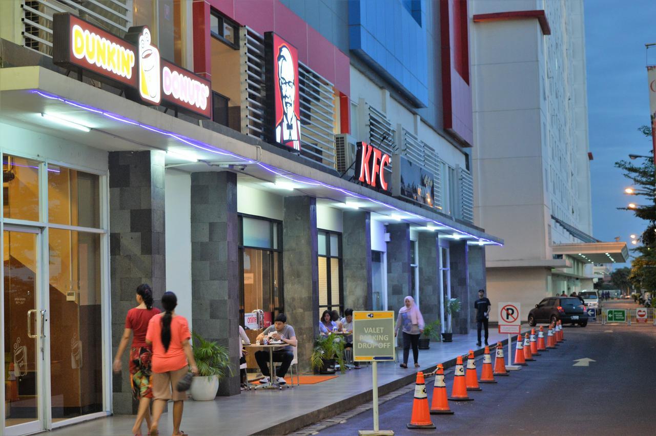 Bassura City - Cikal Jakarta Extérieur photo