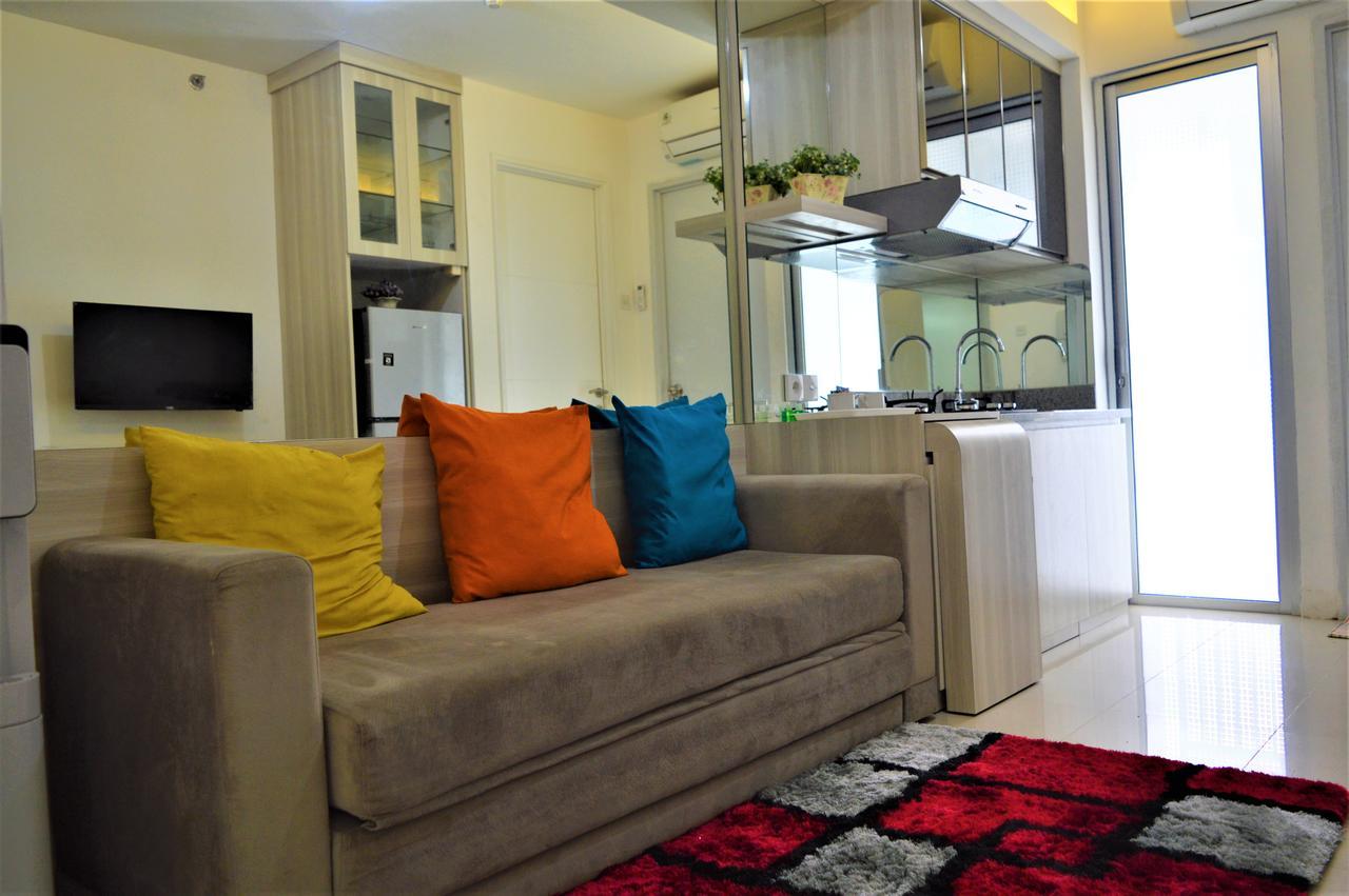 Bassura City - Cikal Jakarta Extérieur photo