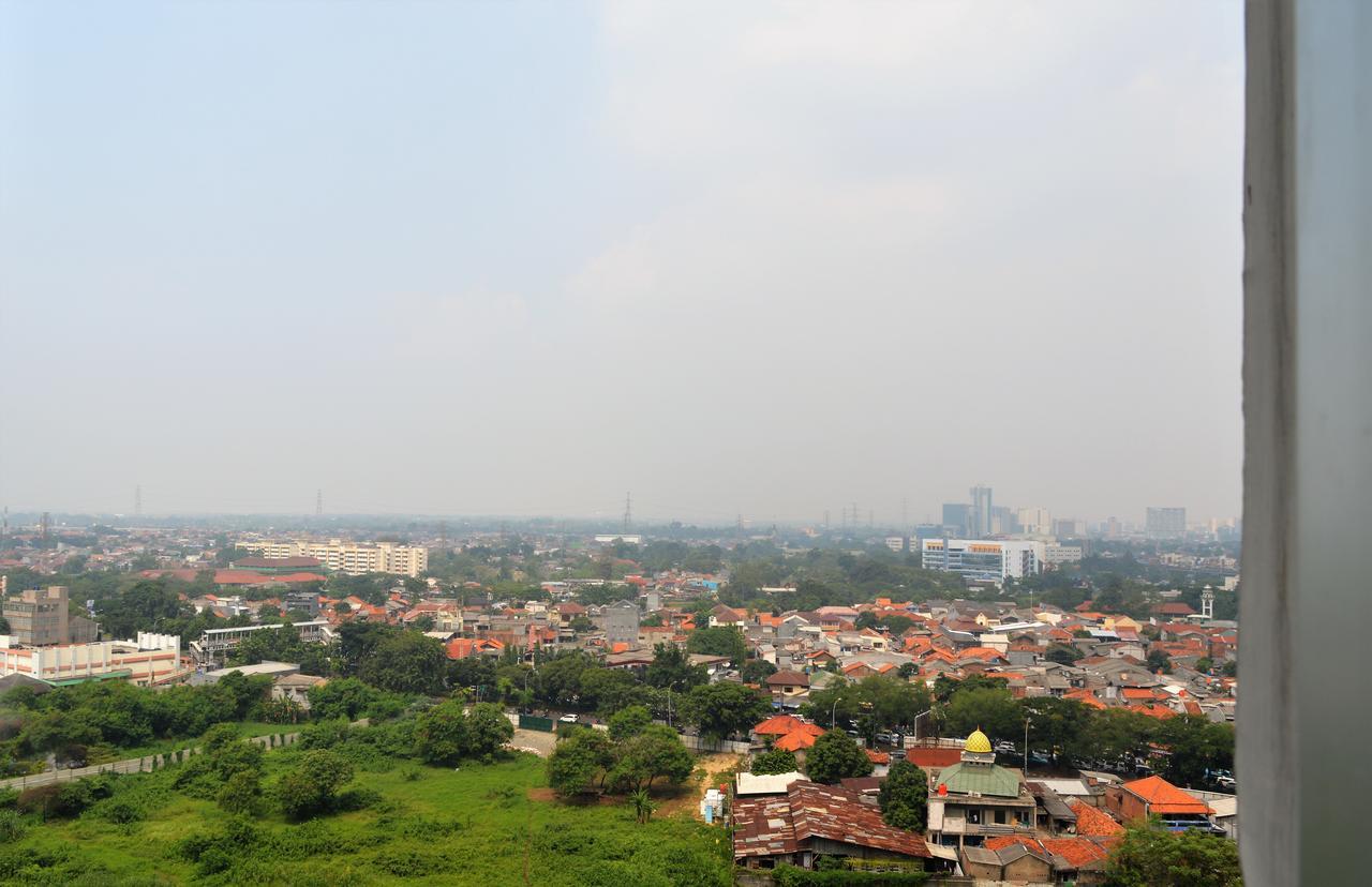 Bassura City - Cikal Jakarta Extérieur photo