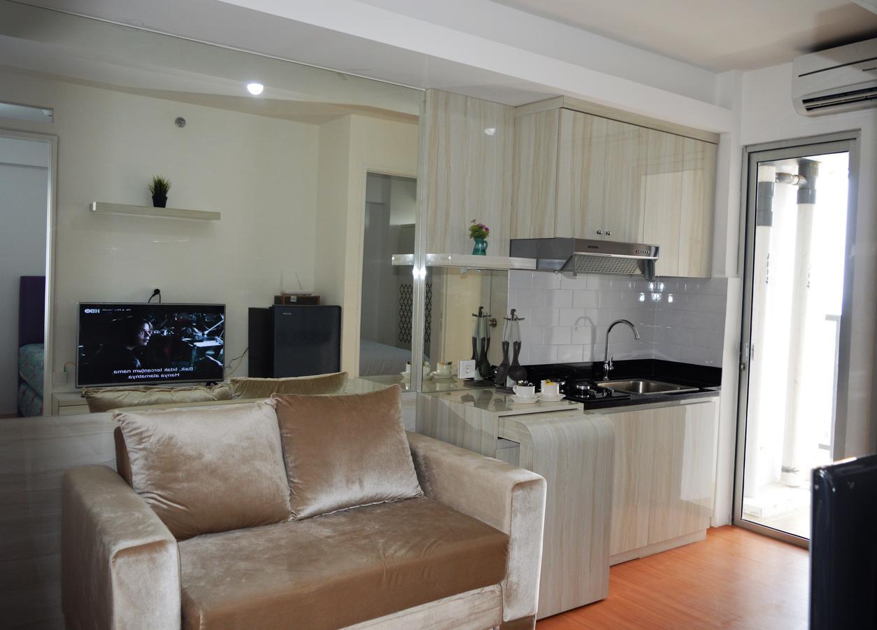 Bassura City - Cikal Jakarta Extérieur photo