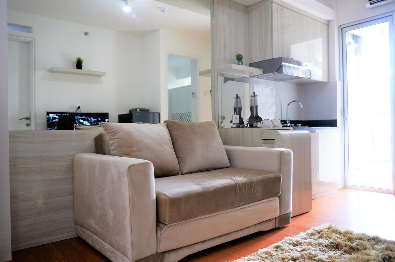 Bassura City - Cikal Jakarta Extérieur photo