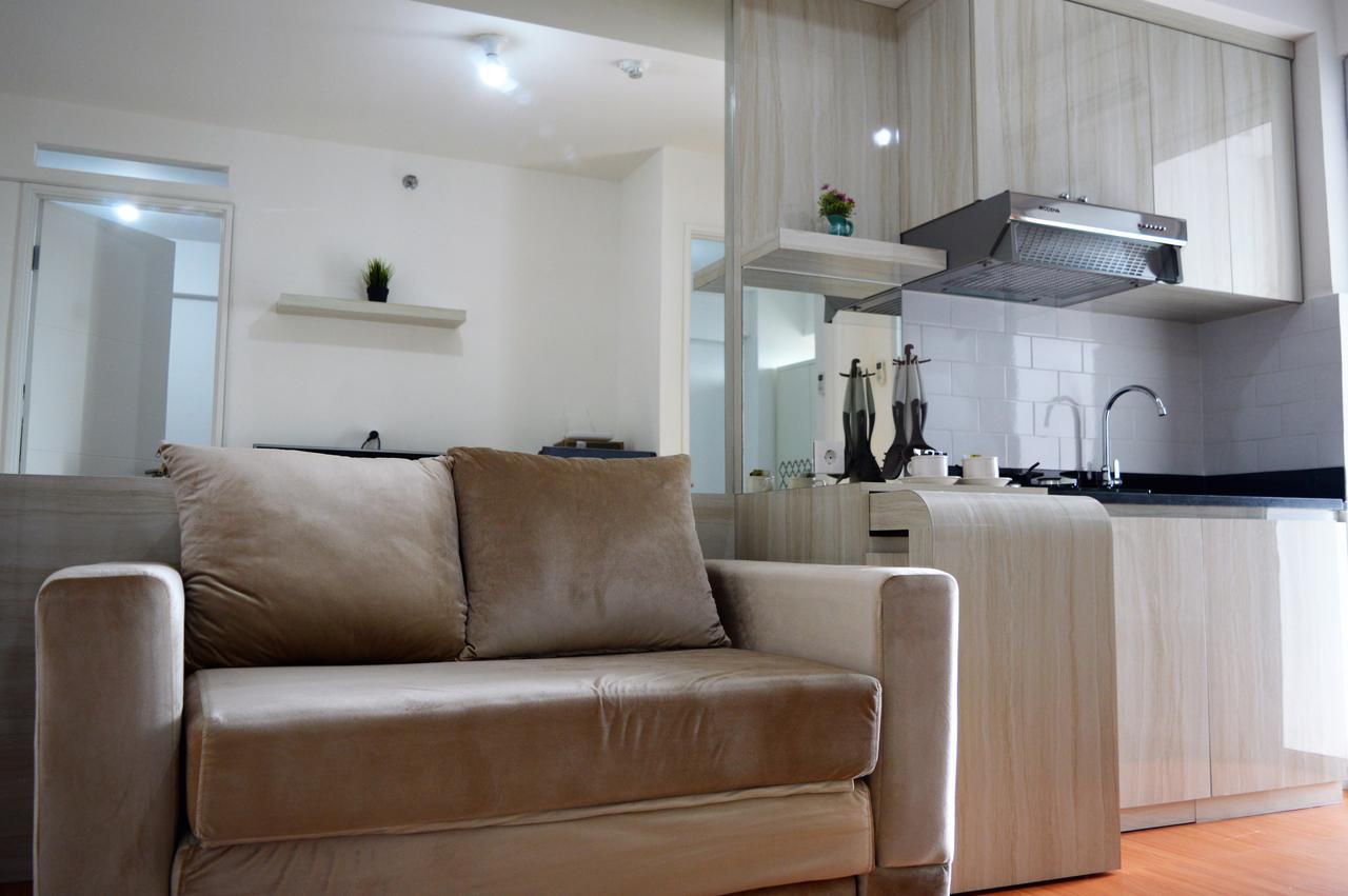 Bassura City - Cikal Jakarta Extérieur photo