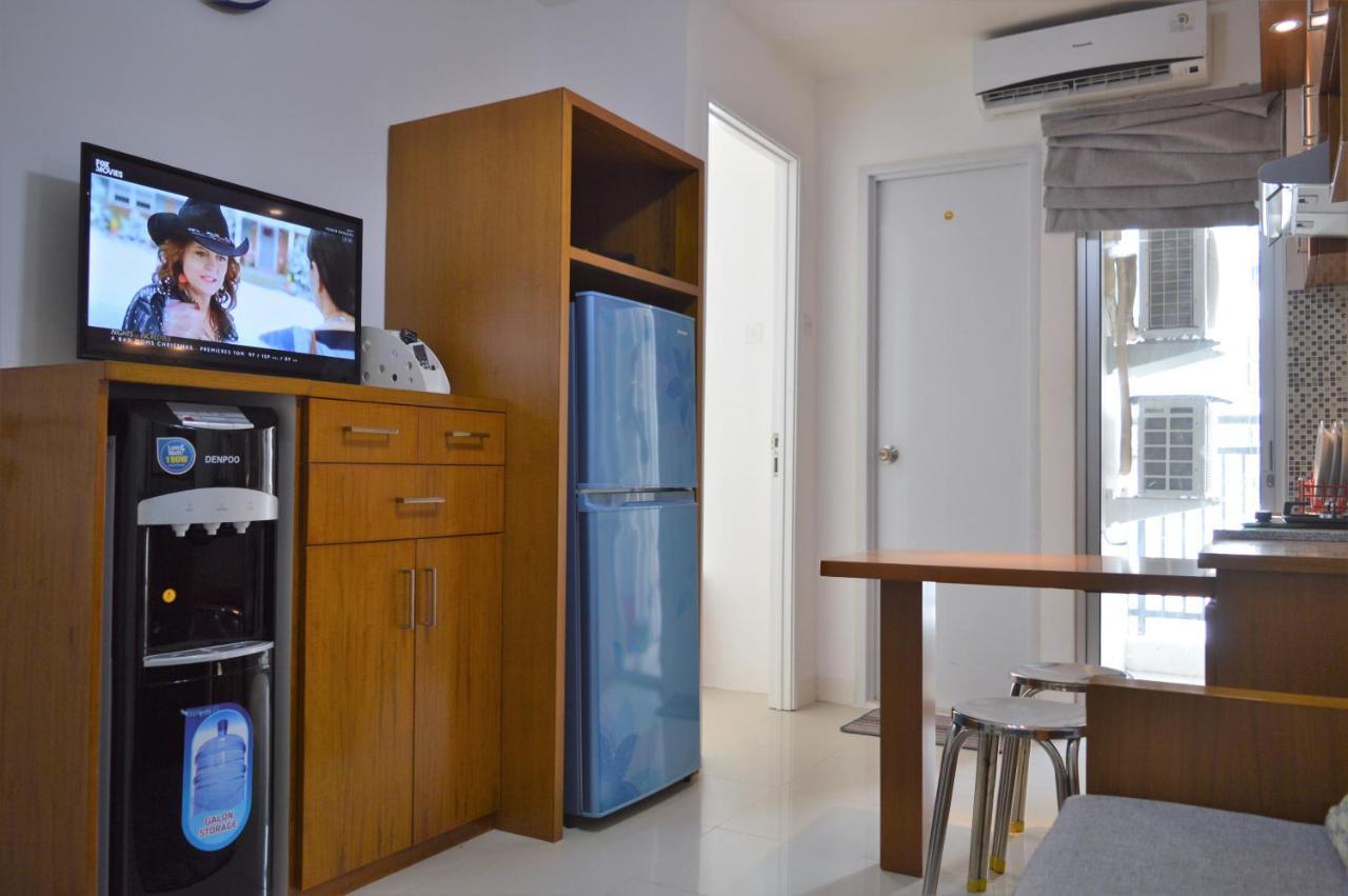 Bassura City - Cikal Jakarta Extérieur photo